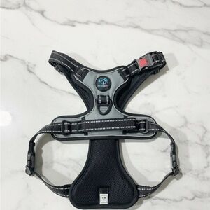 PhoePet Large Dog Harness - Brand New - Heavy Duty with Easy Control Handl